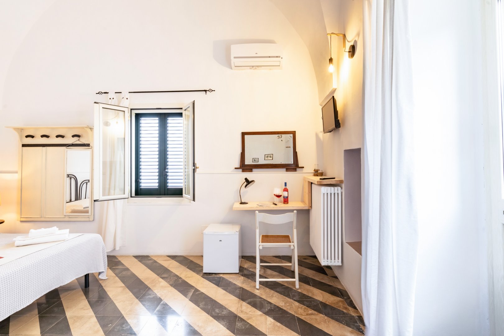 B&b Tenuta Doxi Double Room