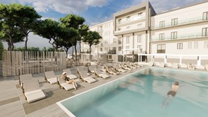 render piscina