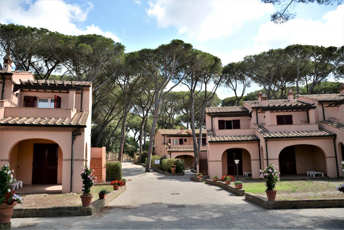Residence I Tusci 5p