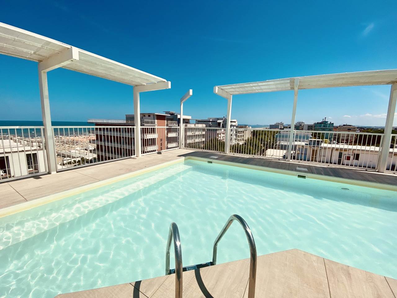 Residence Ten Suite Junior Suite 2 Persons