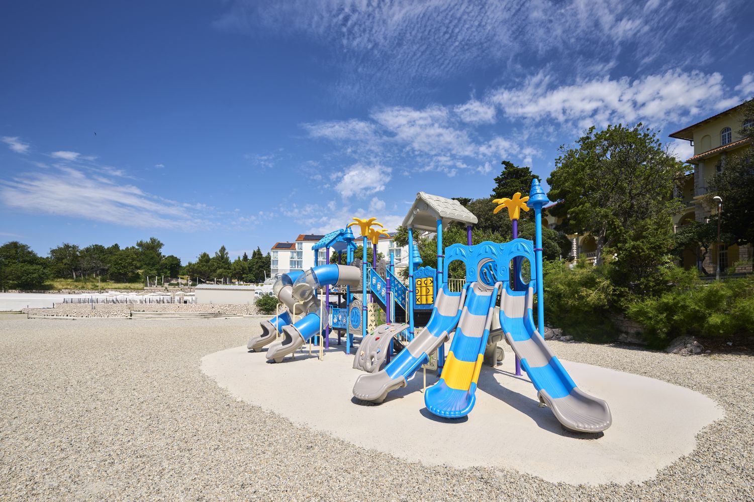 29 aminess vival lisanj family hotel kids playground aminess vival lisanj family hotel i casa 2025 kids playground 03