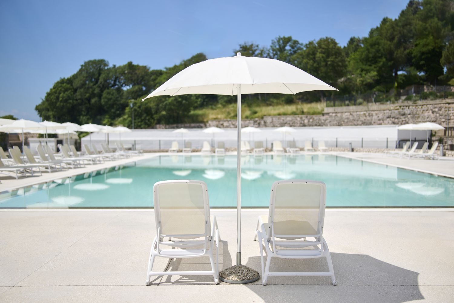 29 aminess vival lisanj family hotel outdoor pool aminess vival lisanj family hotel and casa 2025 outdoor pool 01