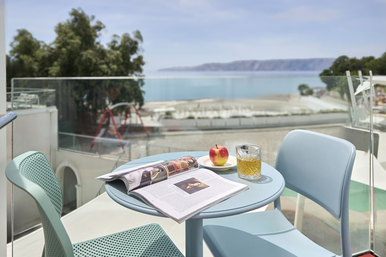 29 aminess vival lisanj family hotel 02 sobe premium double room with sea view balcony aminess vival lisanj family hotel premium double room with sea view balcony 05