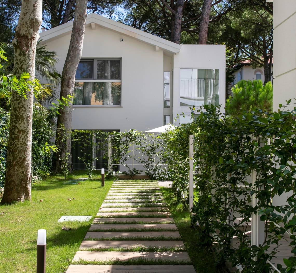 appartamento bilocale dependance 1909 residence elegance riccione 11