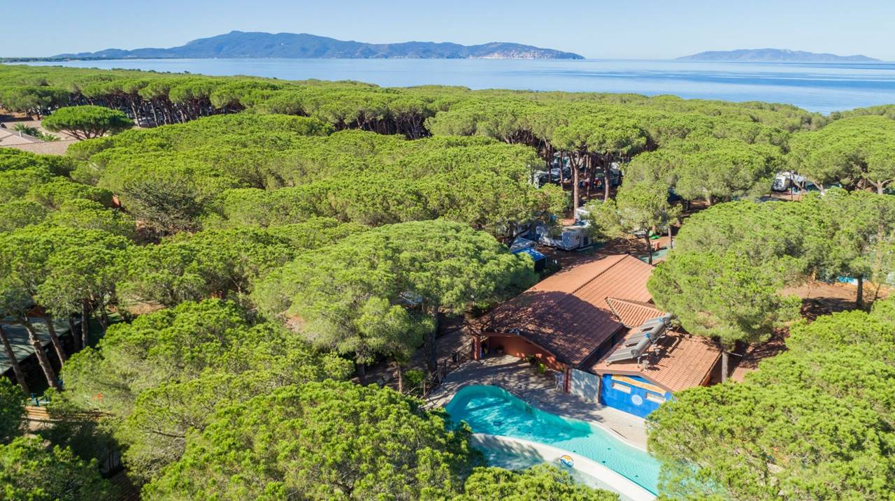 Gitavillage Il Gabbiano Cottage Superior